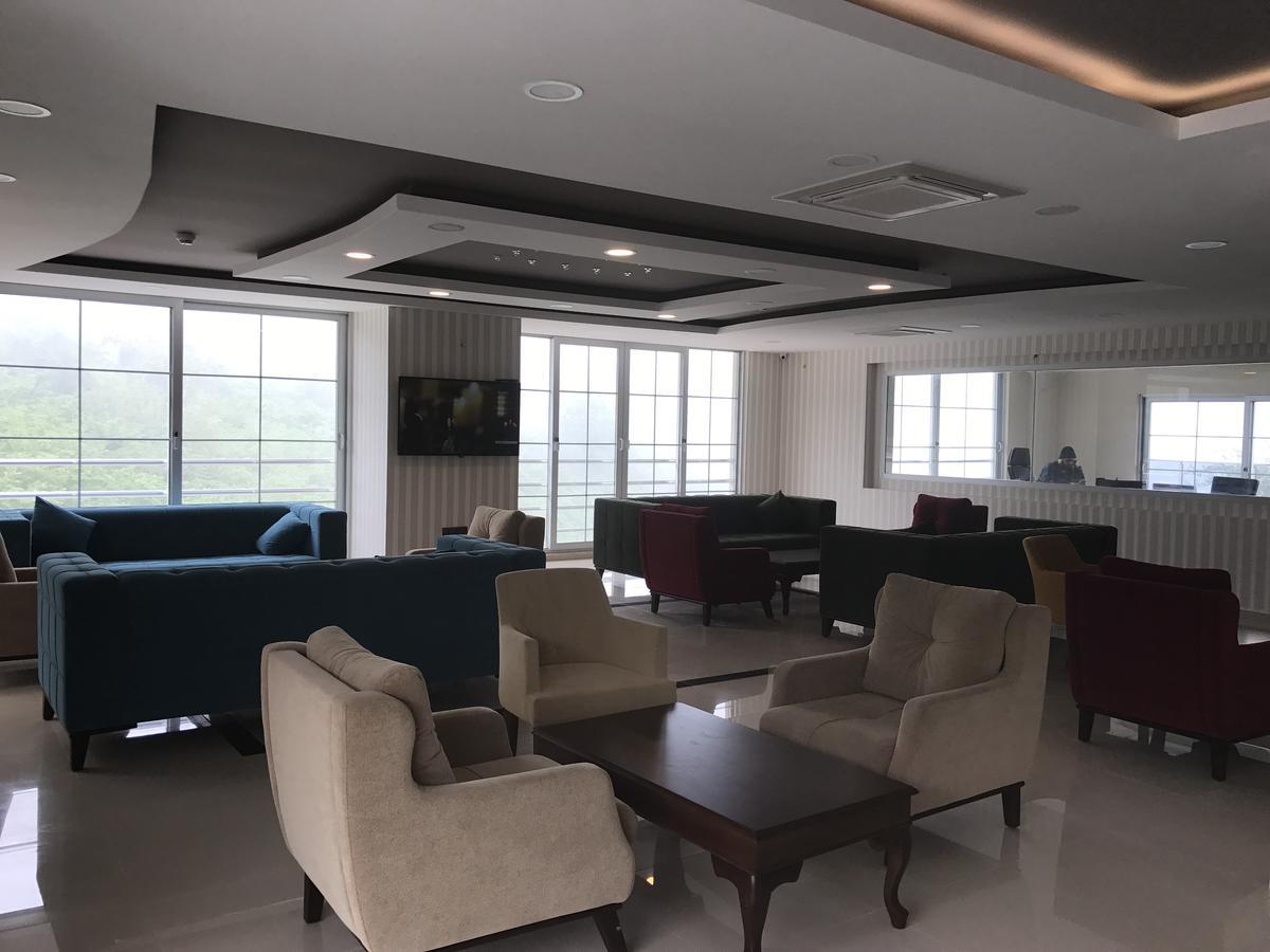 טראבזון Gold Mina Otel מראה חיצוני תמונה
