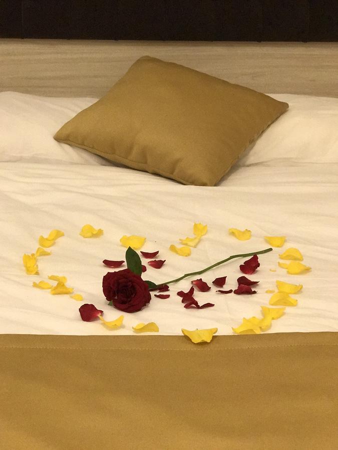 טראבזון Gold Mina Otel מראה חיצוני תמונה