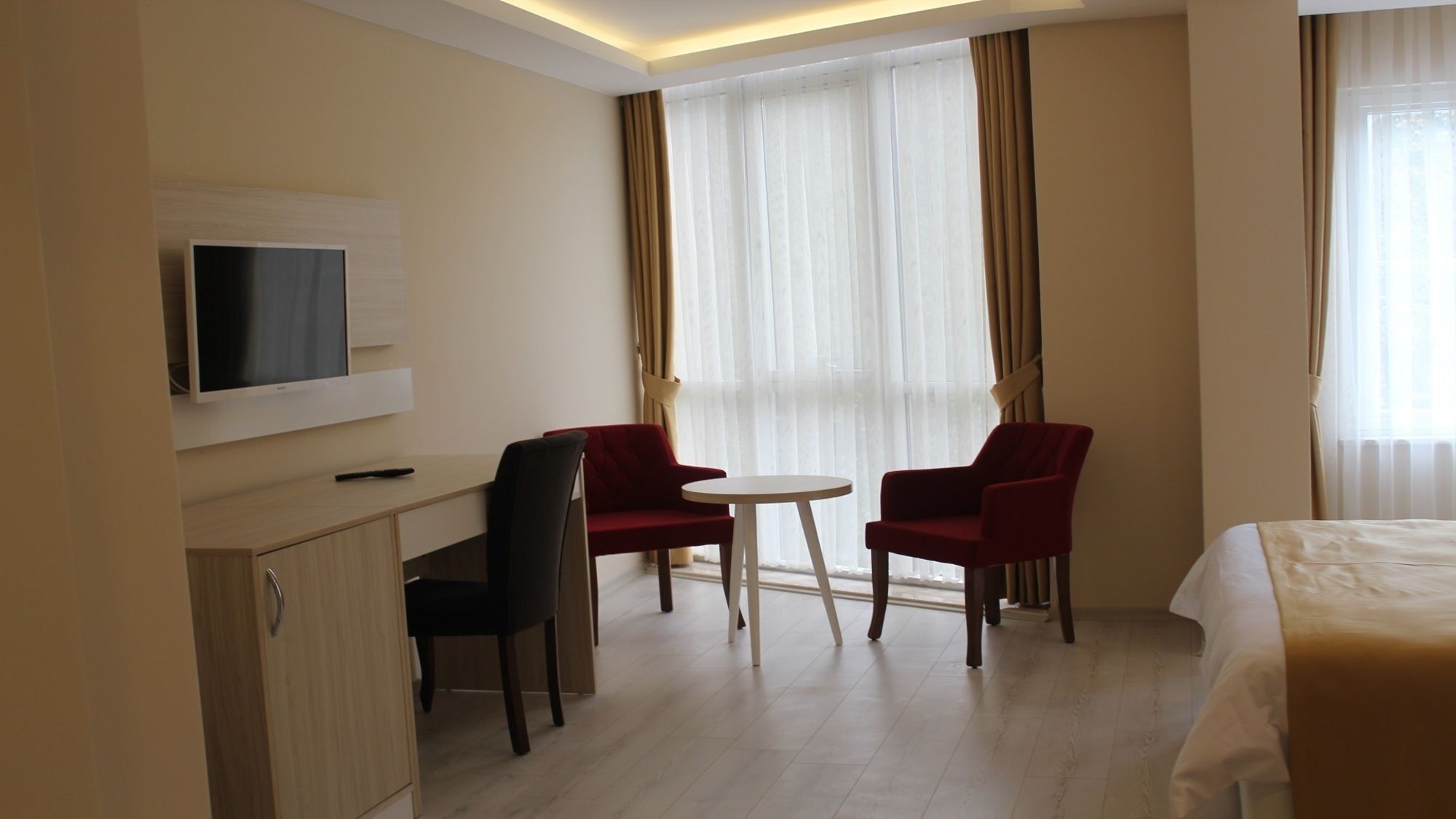 טראבזון Gold Mina Otel מראה חיצוני תמונה
