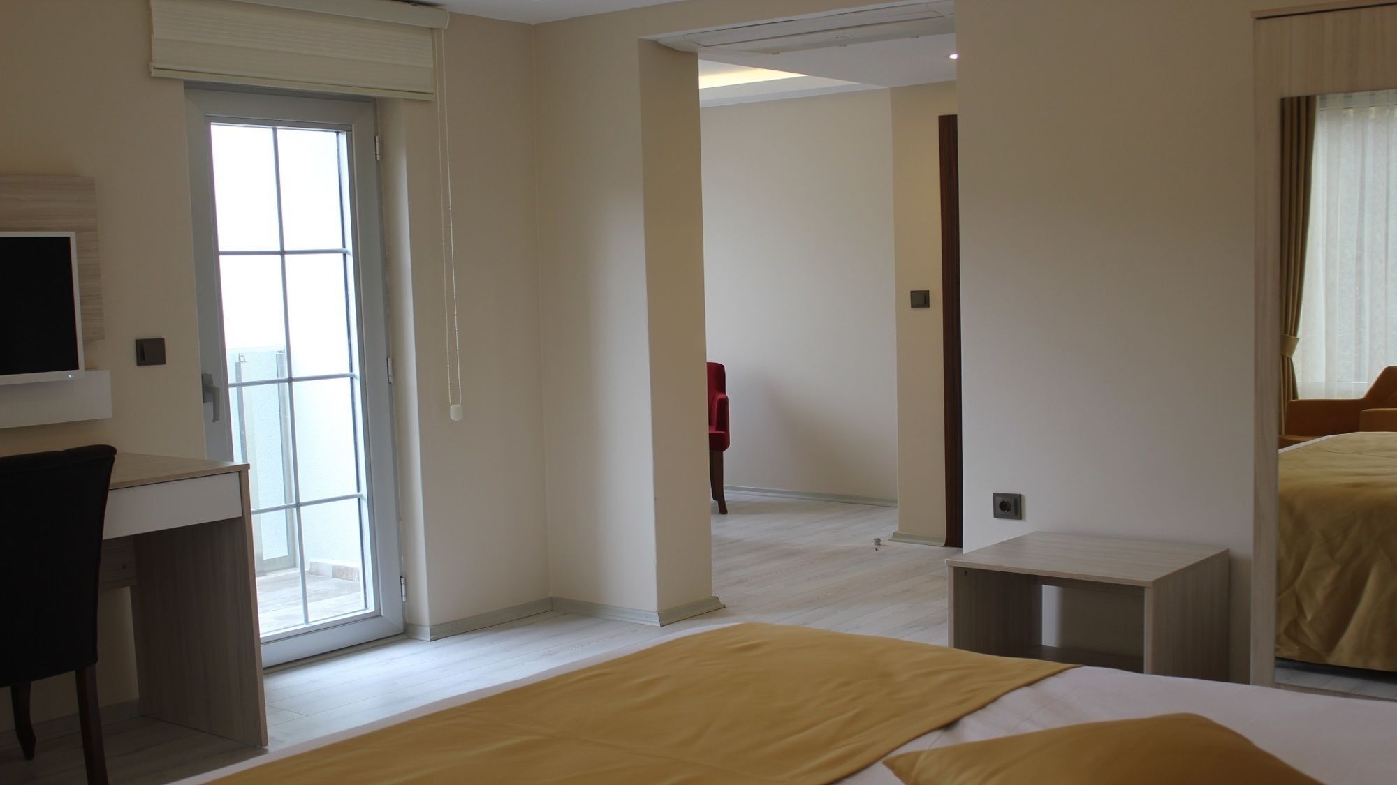 טראבזון Gold Mina Otel מראה חיצוני תמונה