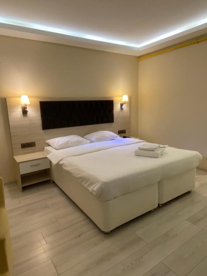 טראבזון Gold Mina Otel מראה חיצוני תמונה